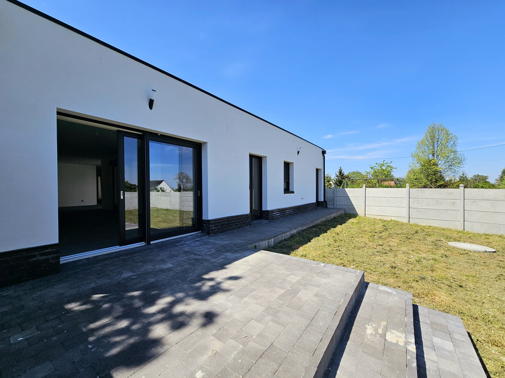 Photo bien immobilier