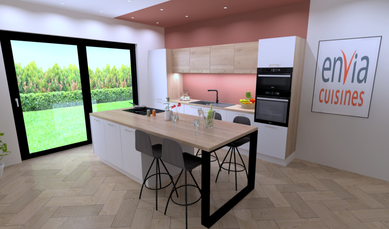 Photo bien immobilier