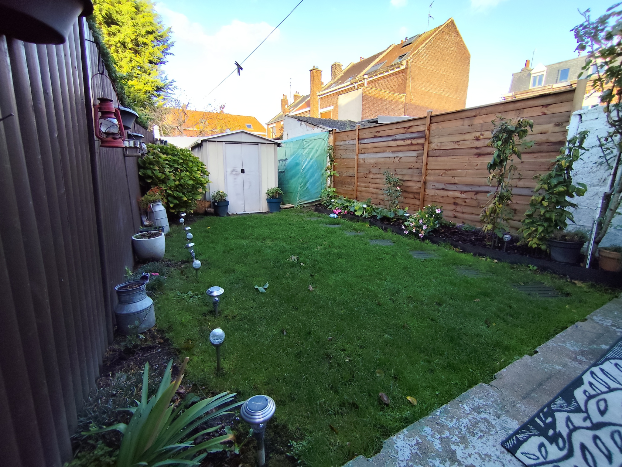 Photo bien immobilier