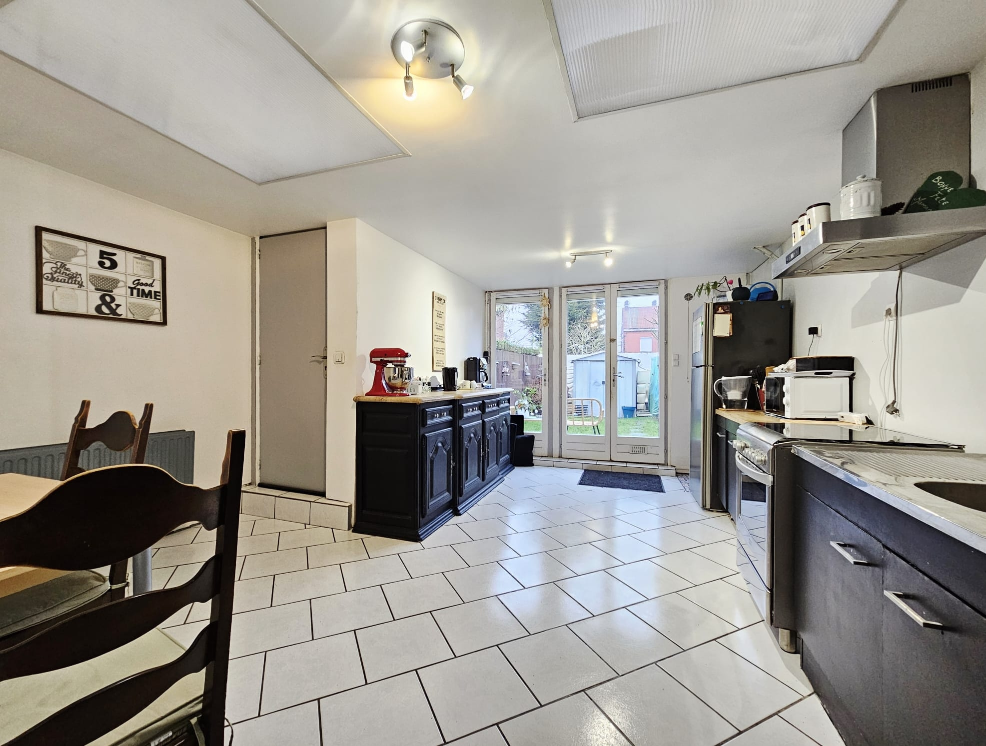 Photo bien immobilier