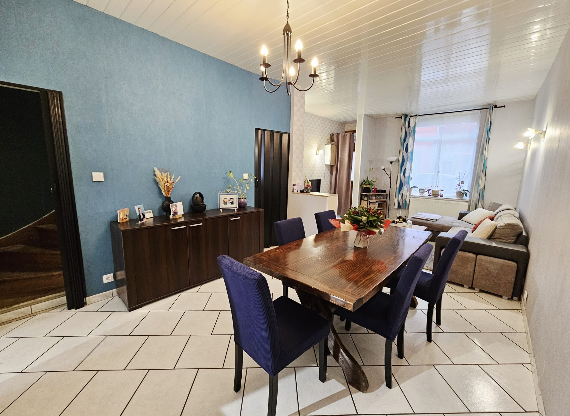 Photo bien immobilier