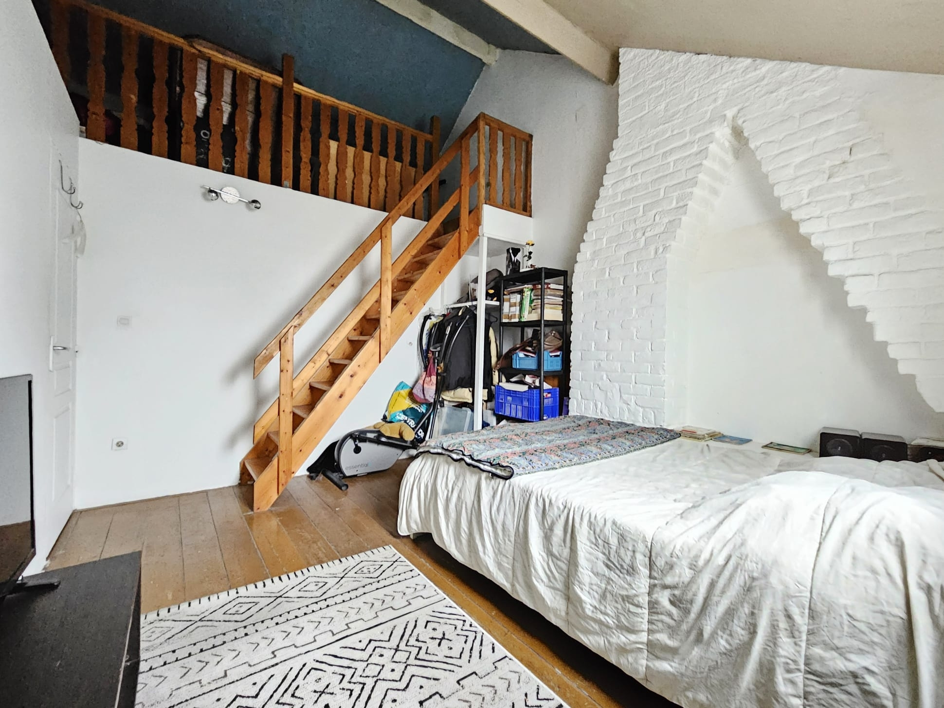 Photo bien immobilier