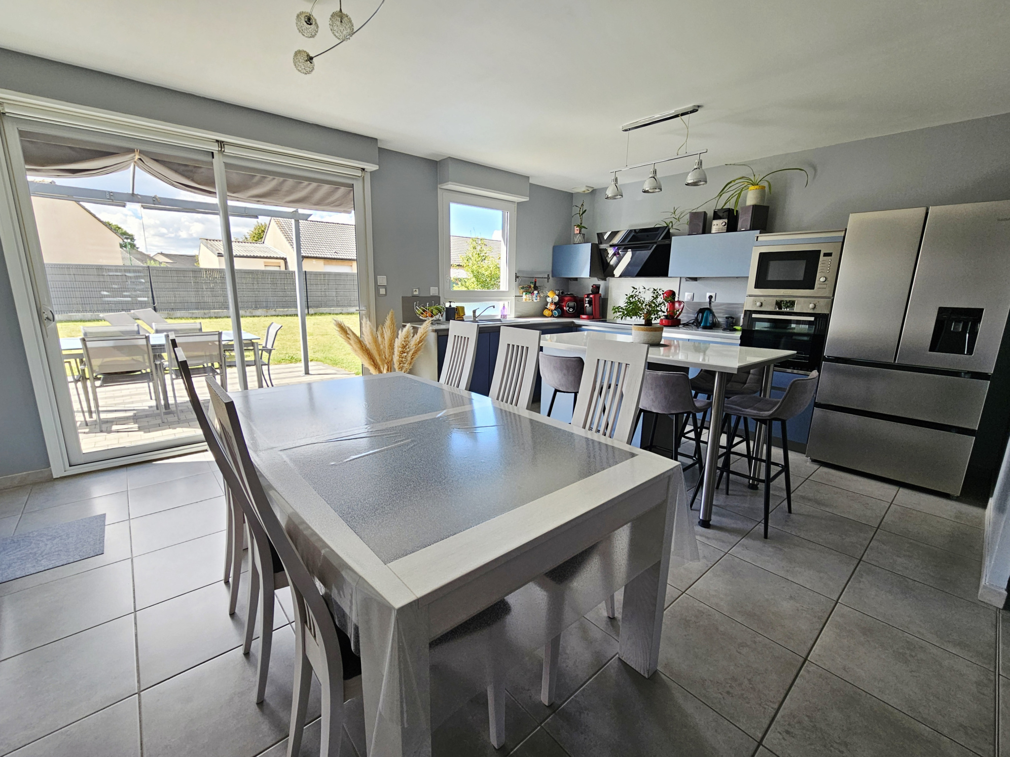 Photo bien immobilier