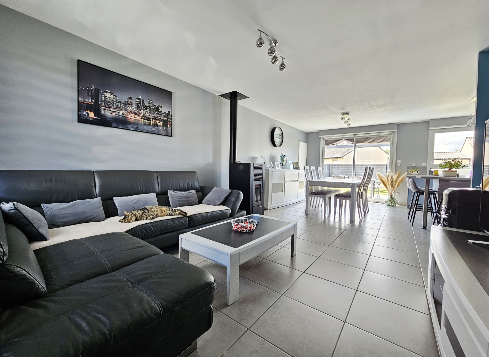 Photo bien immobilier