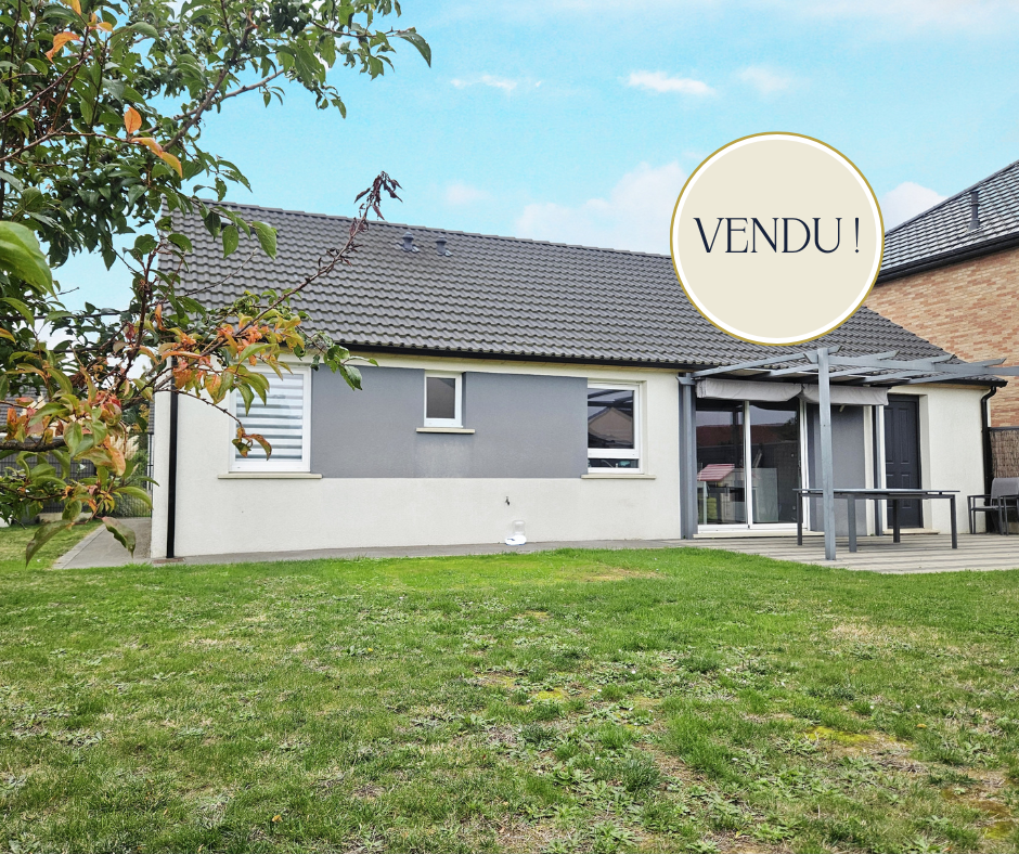 Photo bien immobilier