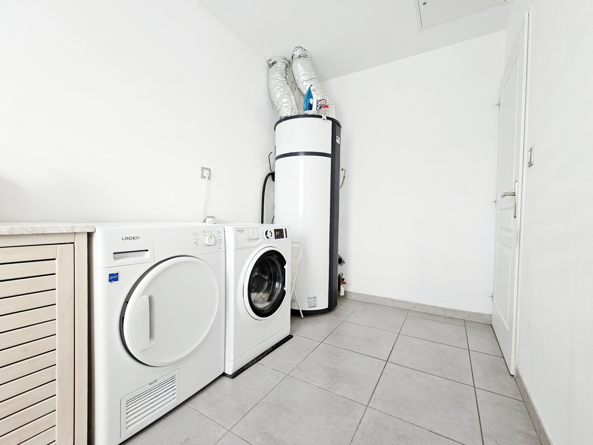 Photo bien immobilier