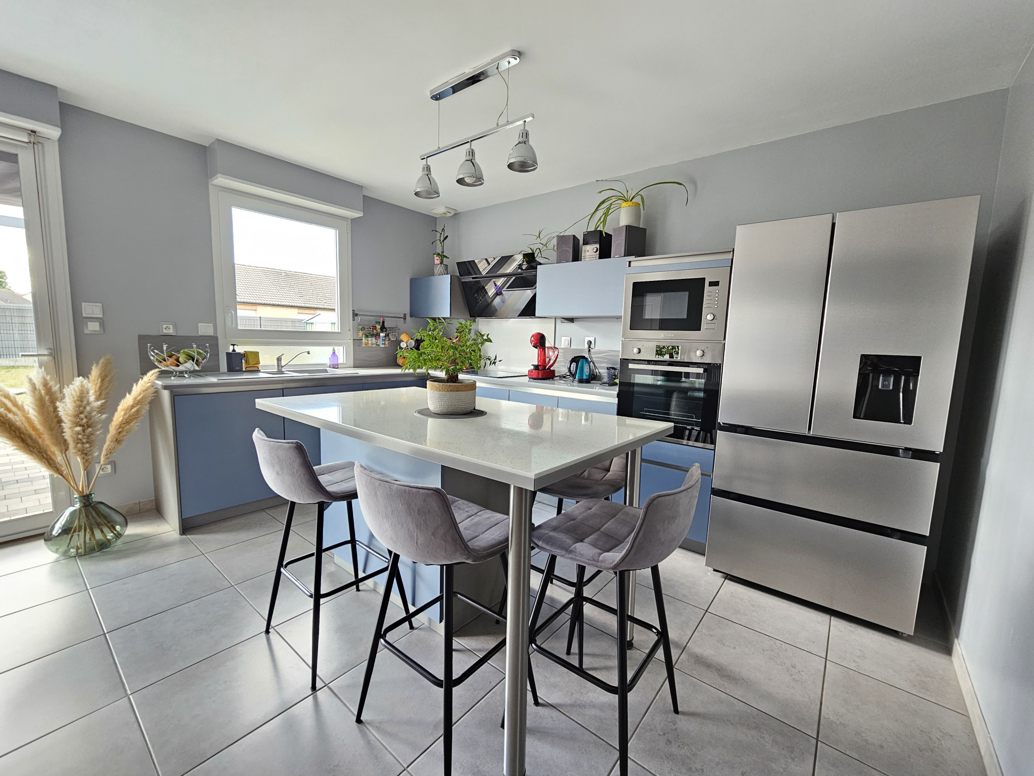 Photo bien immobilier