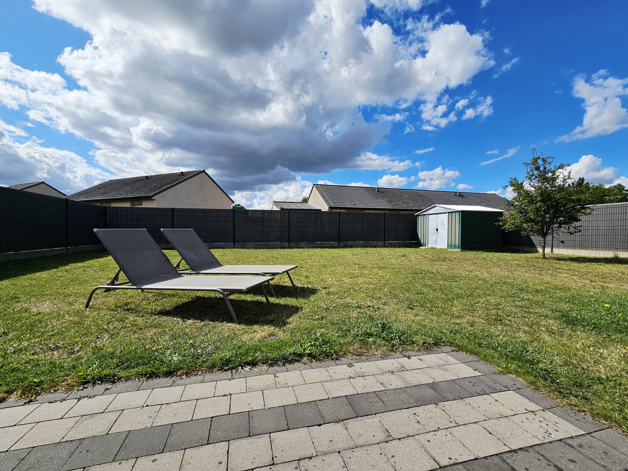 Photo bien immobilier