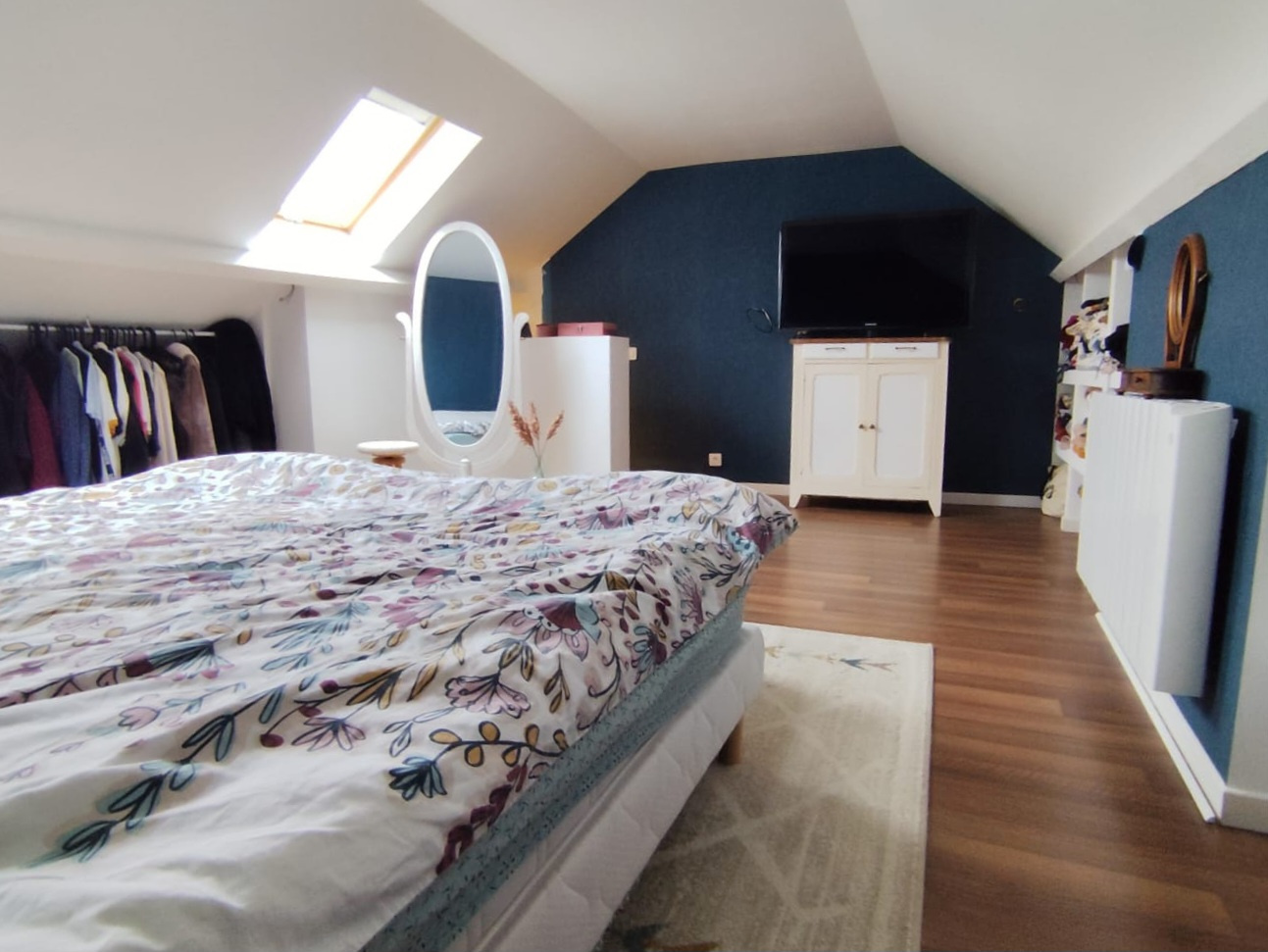 Photo bien immobilier