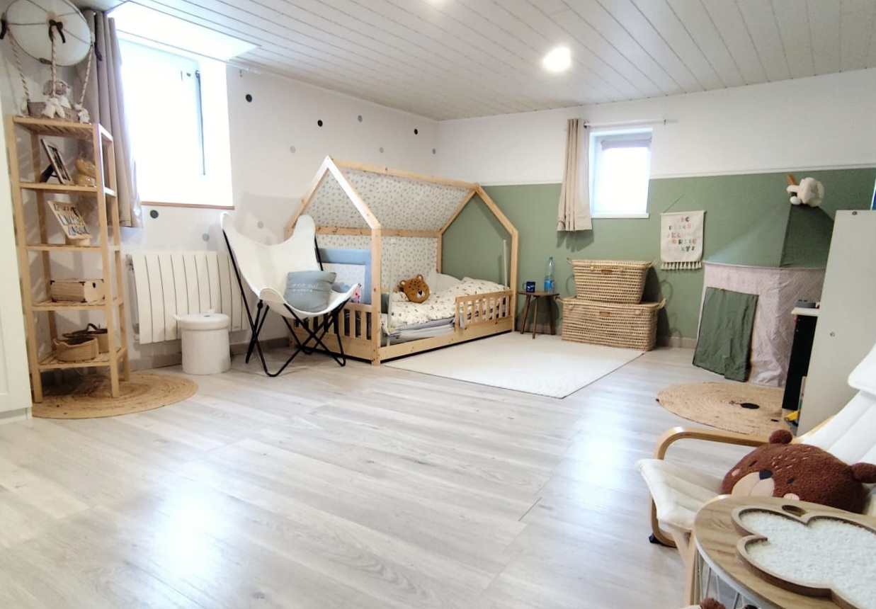 Photo bien immobilier