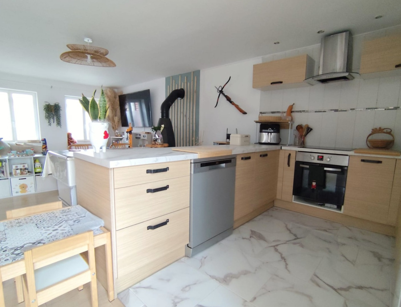 Photo bien immobilier