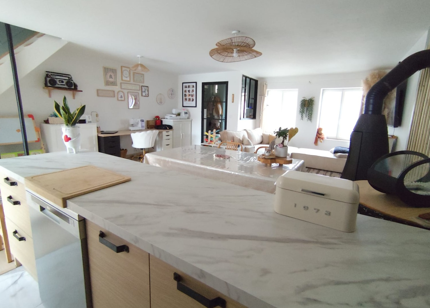 Photo bien immobilier