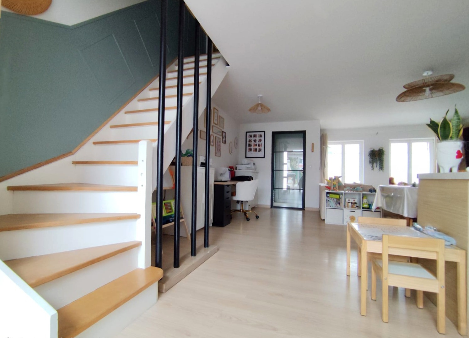 Photo bien immobilier