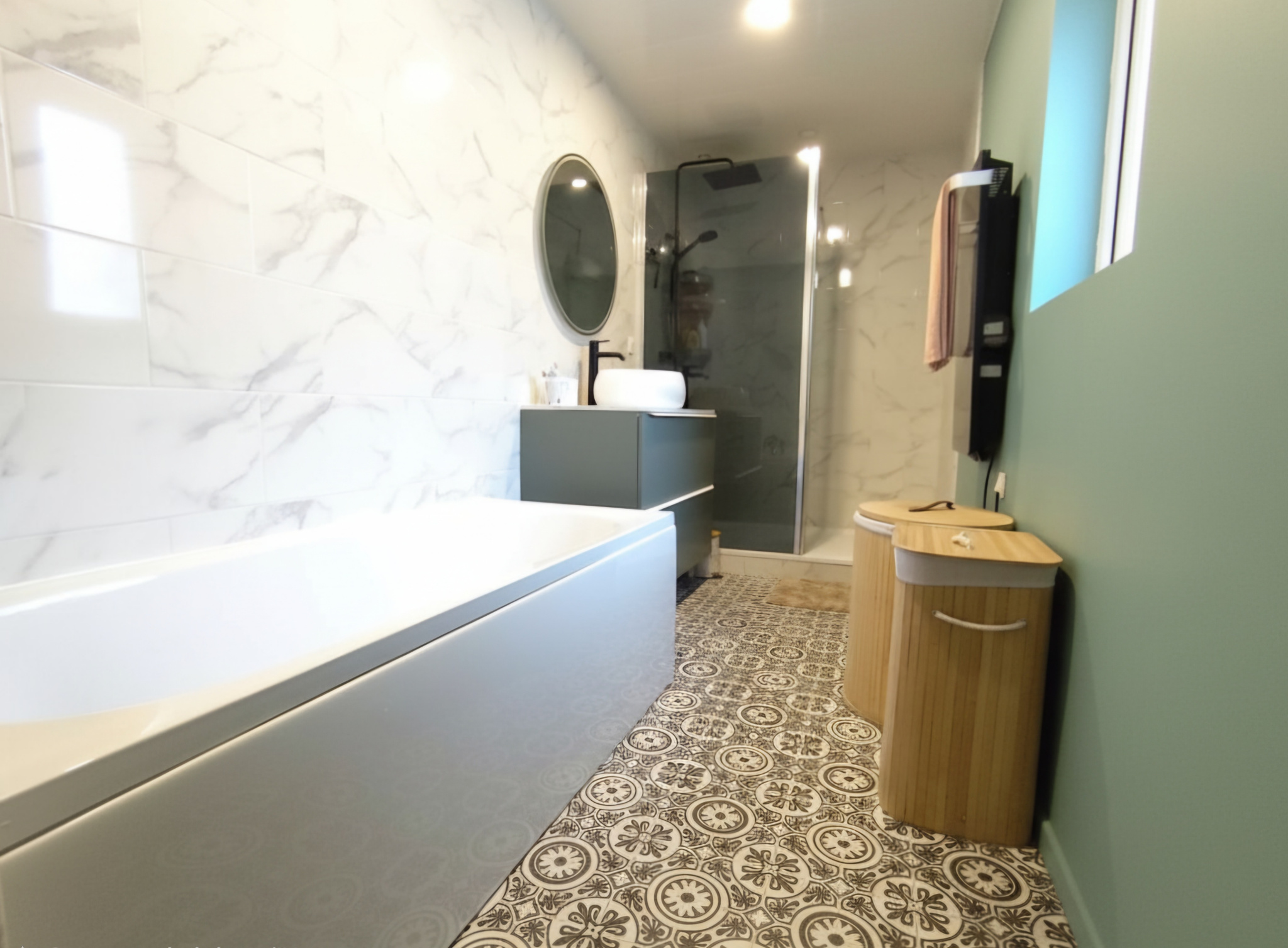 Photo bien immobilier