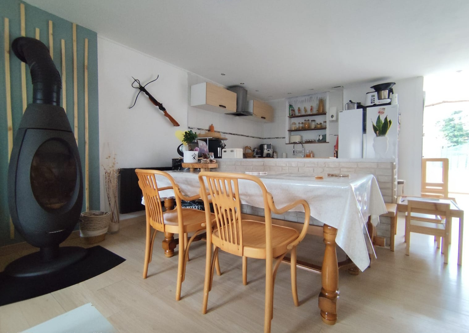 Photo bien immobilier