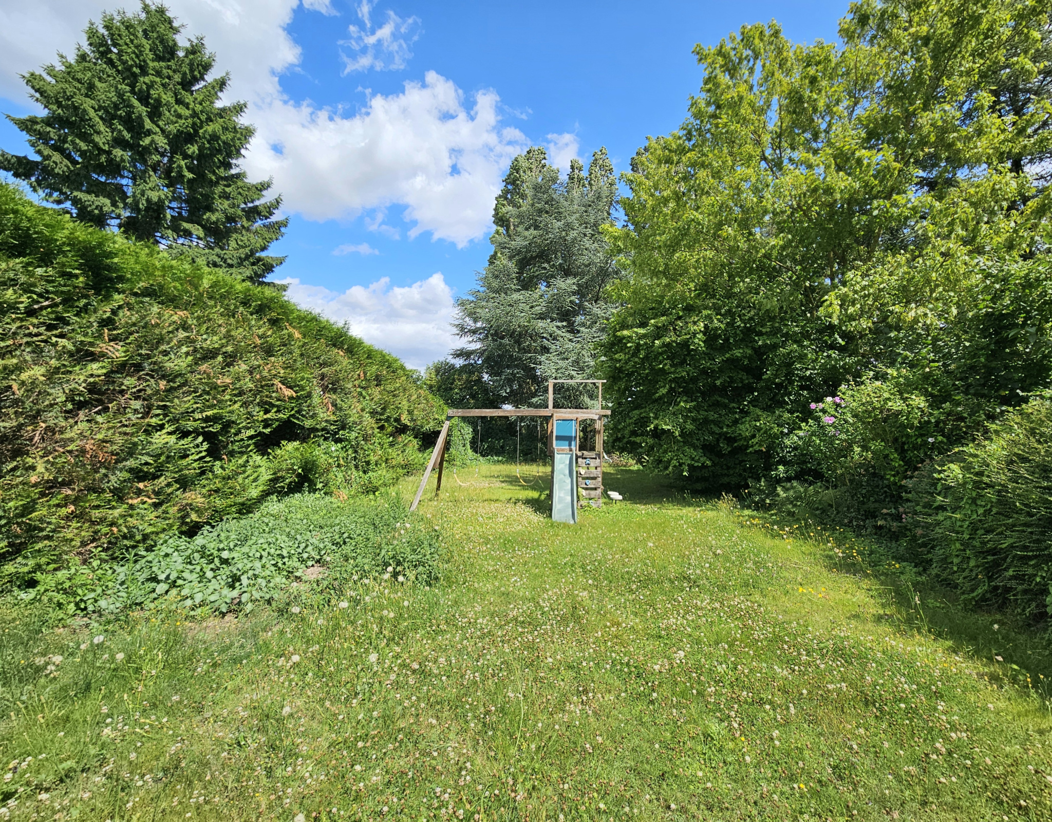 Photo bien immobilier