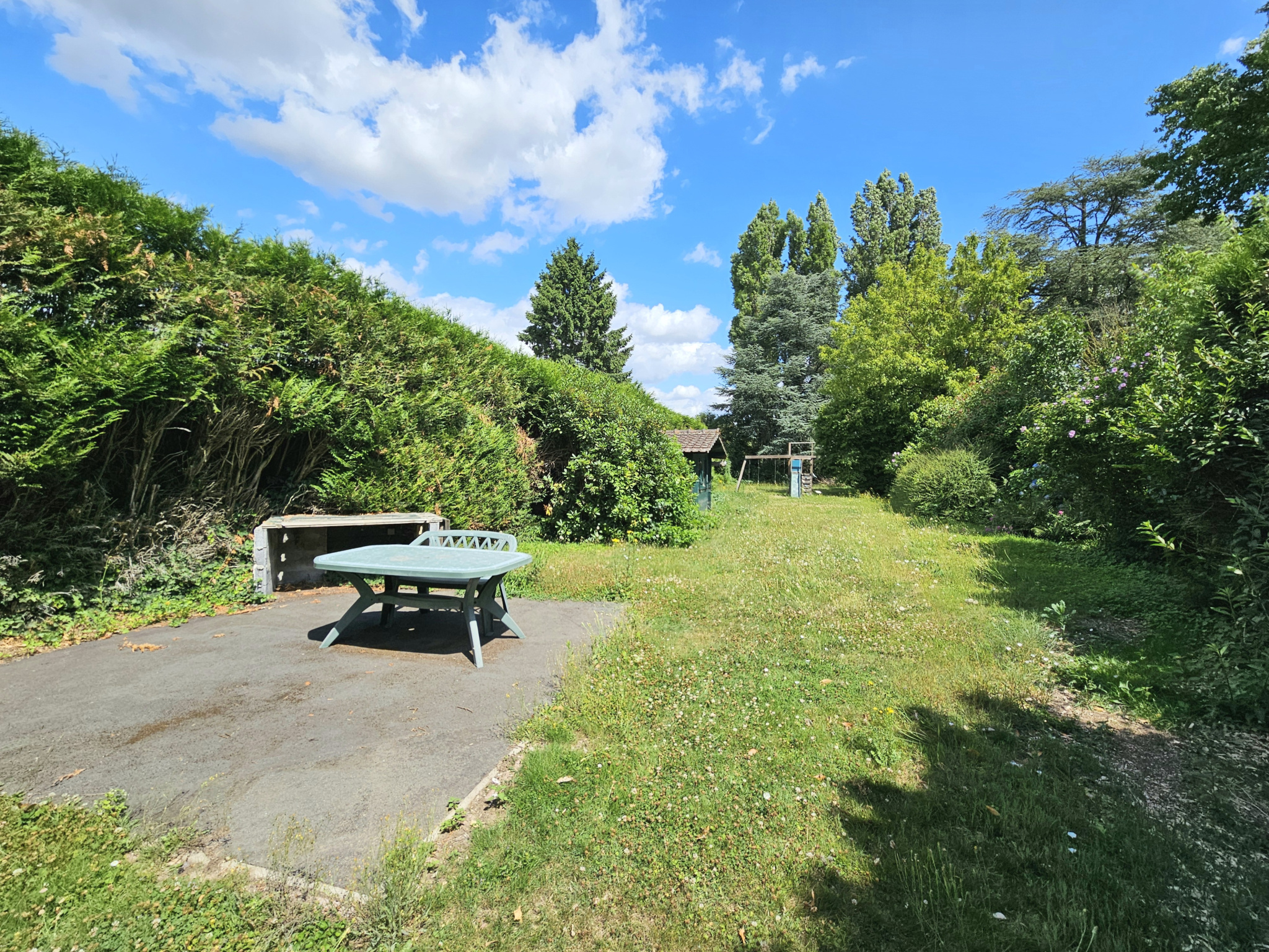 Photo bien immobilier