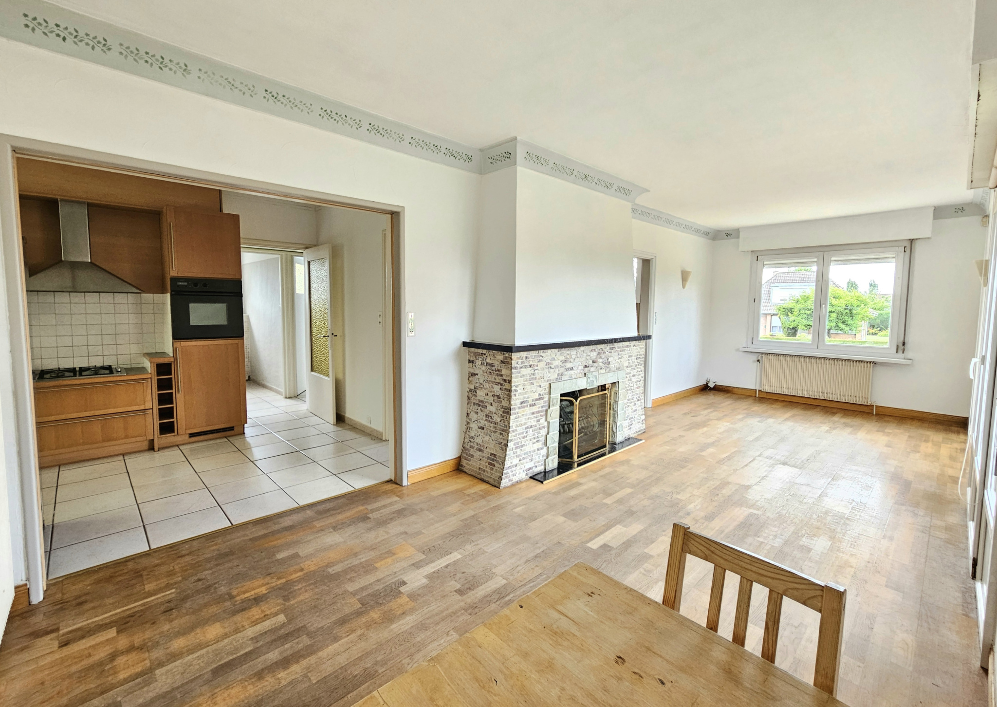 Photo bien immobilier