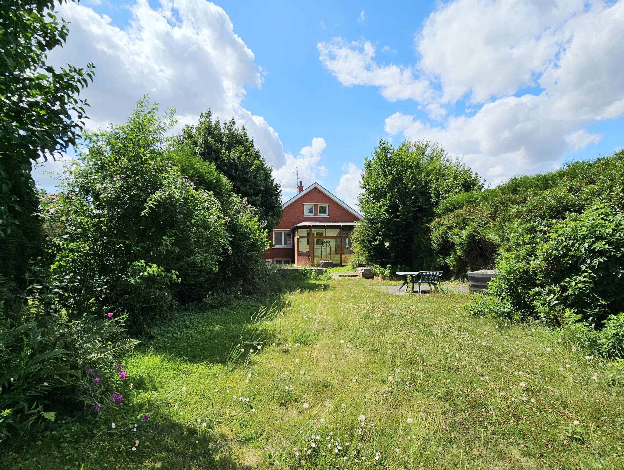 Photo bien immobilier