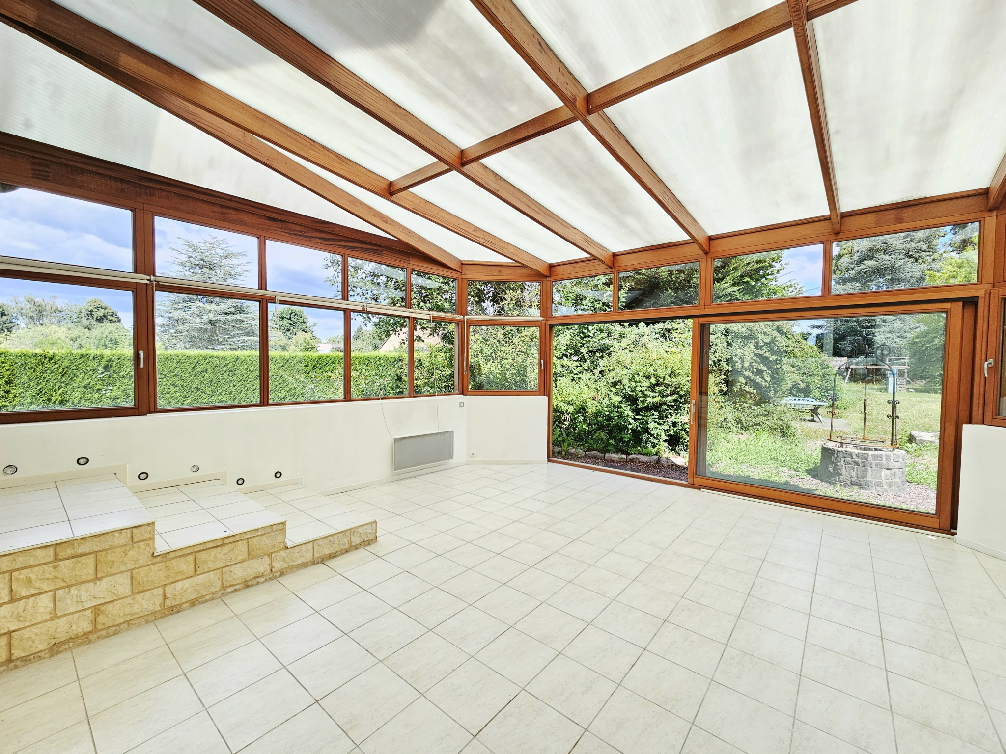 Photo bien immobilier