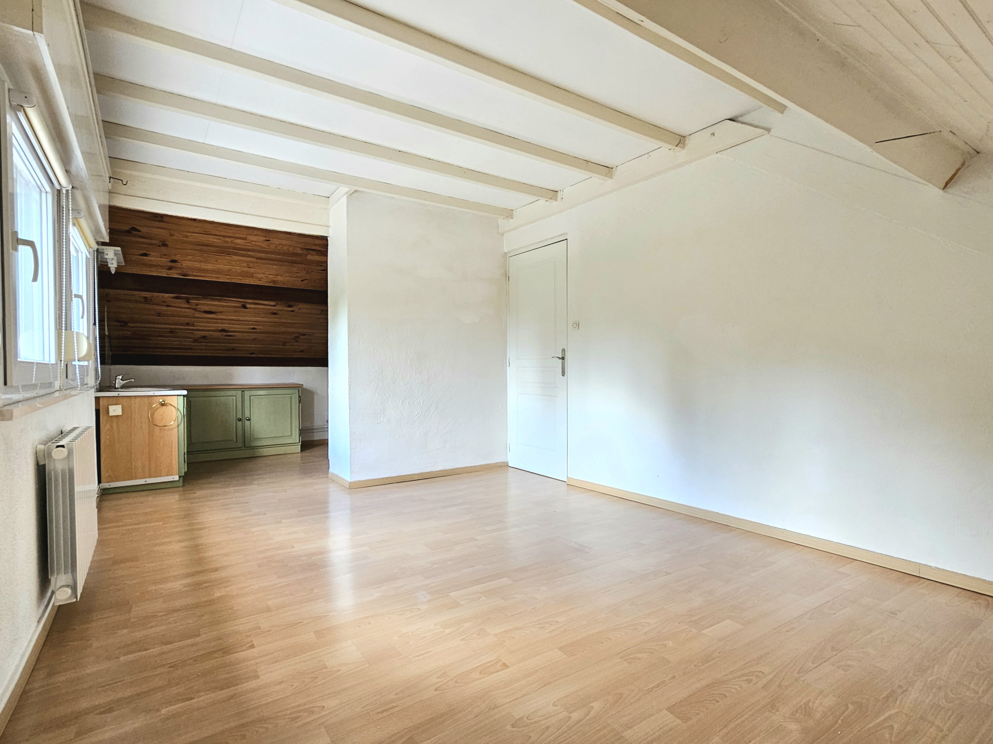 Photo bien immobilier