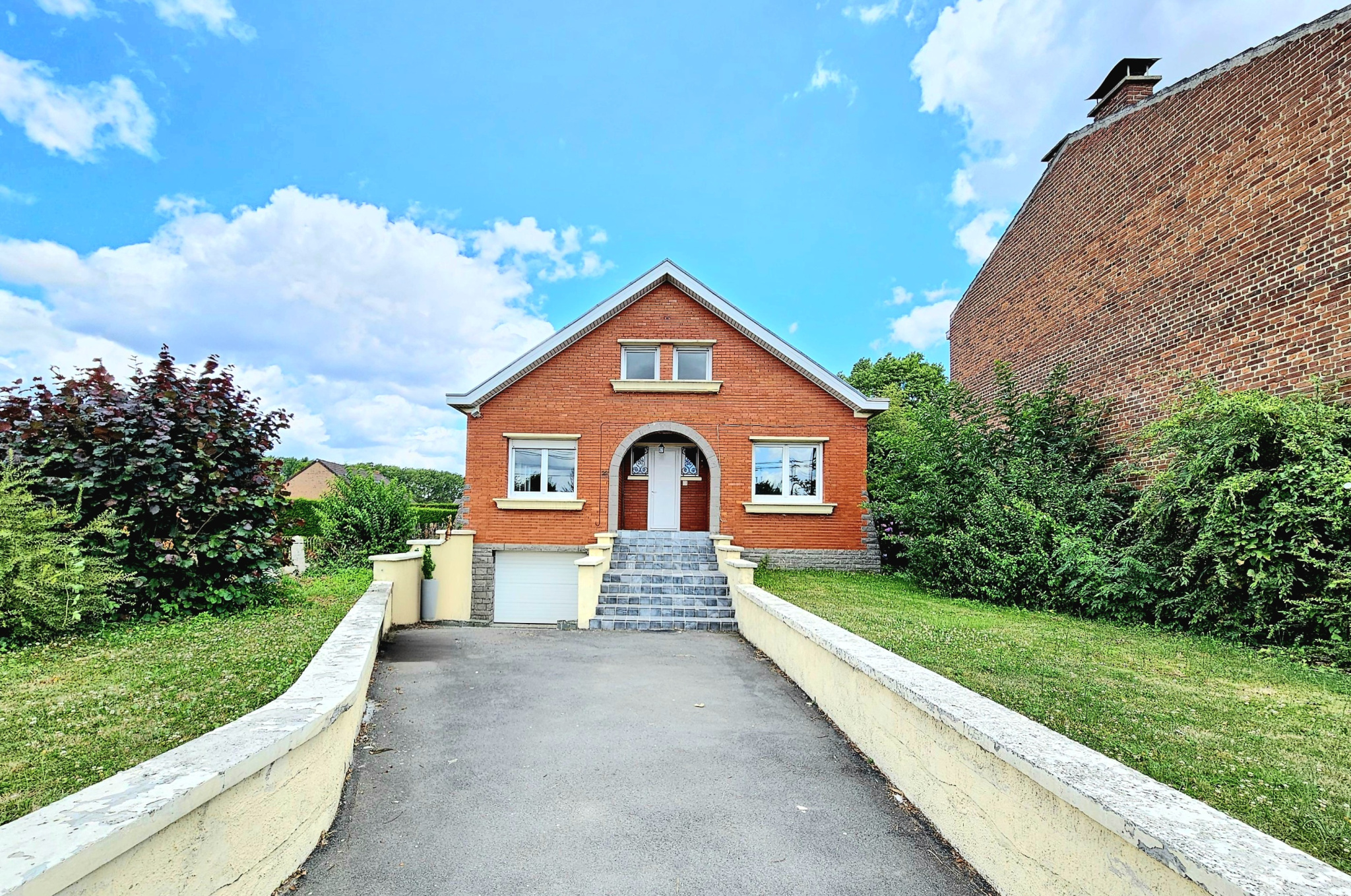 Photo bien immobilier