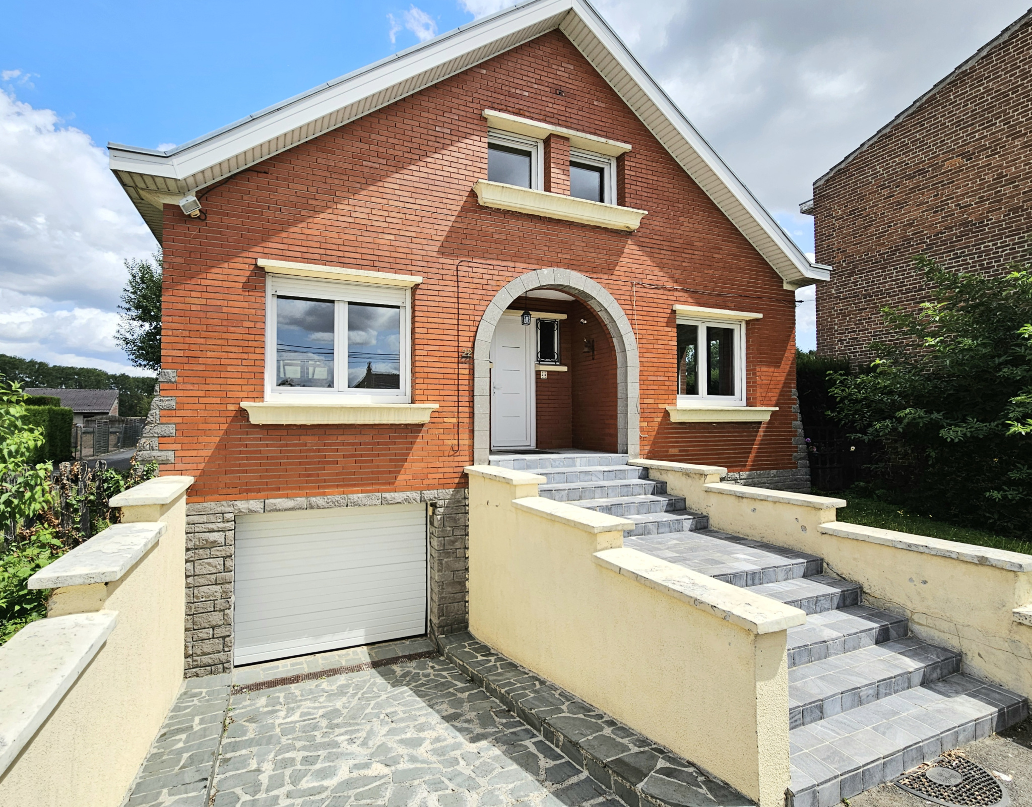 Photo bien immobilier