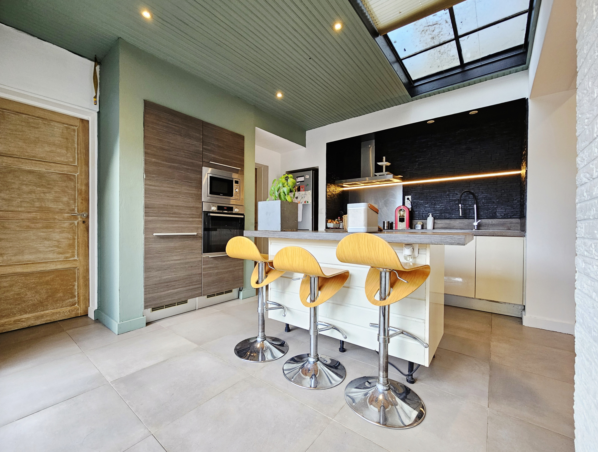 Photo bien immobilier