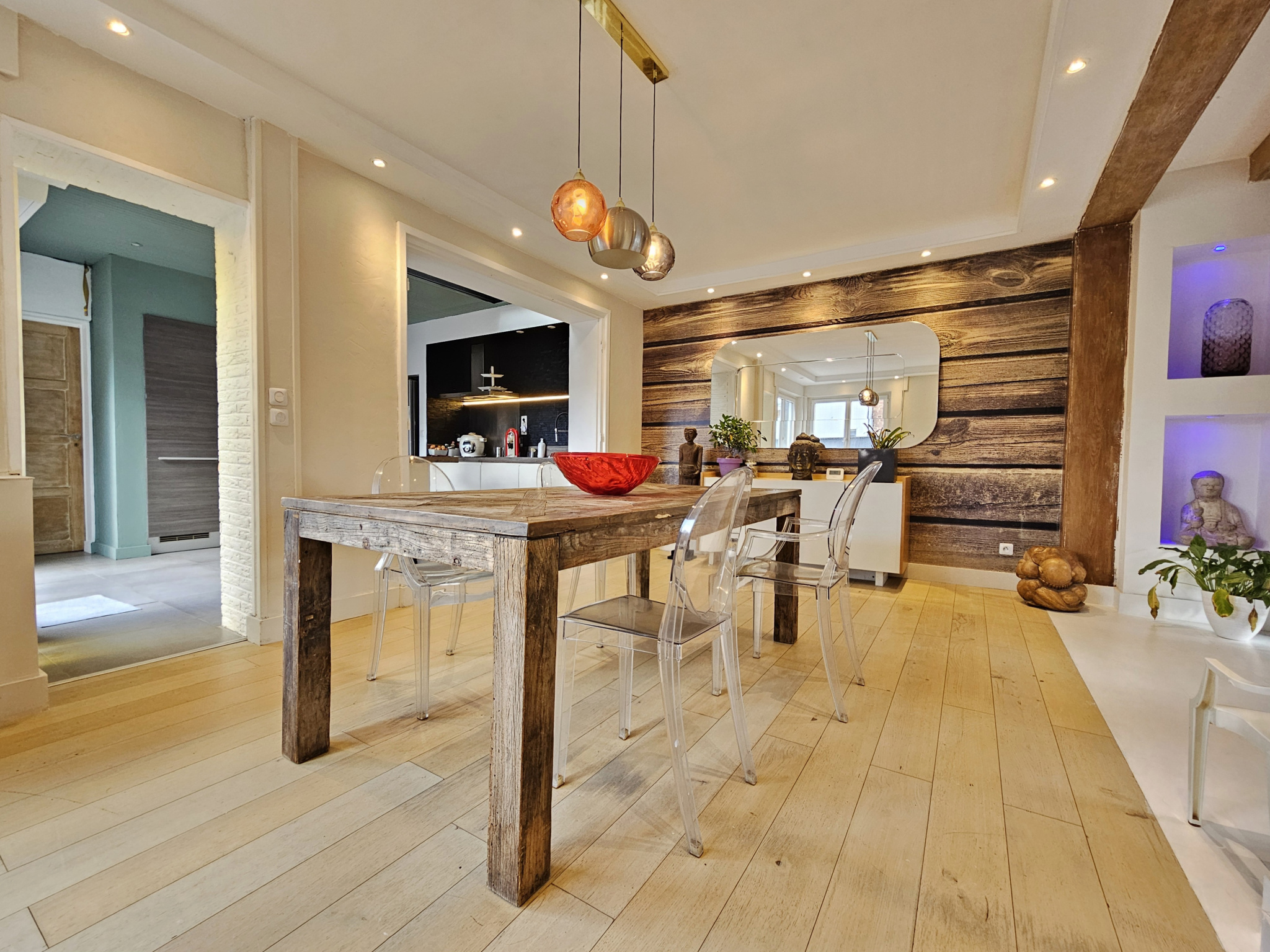 Photo bien immobilier