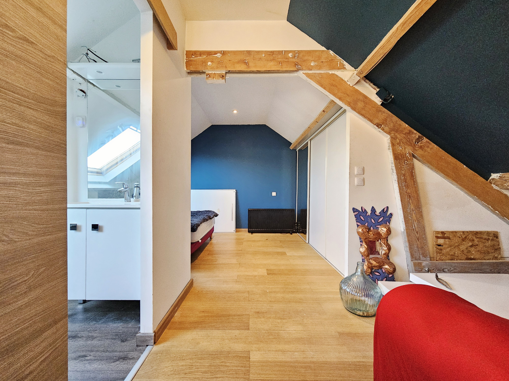 Photo bien immobilier