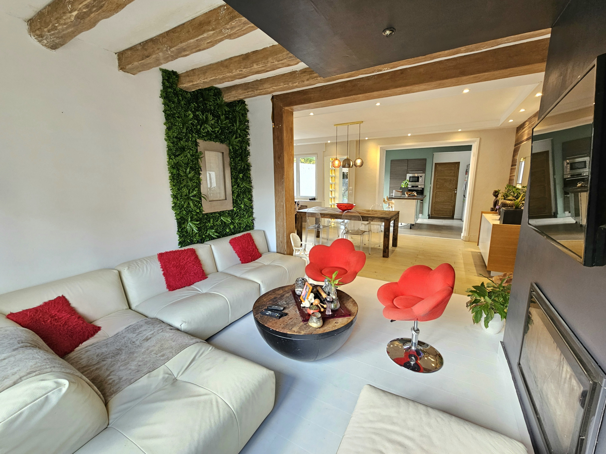 Photo bien immobilier