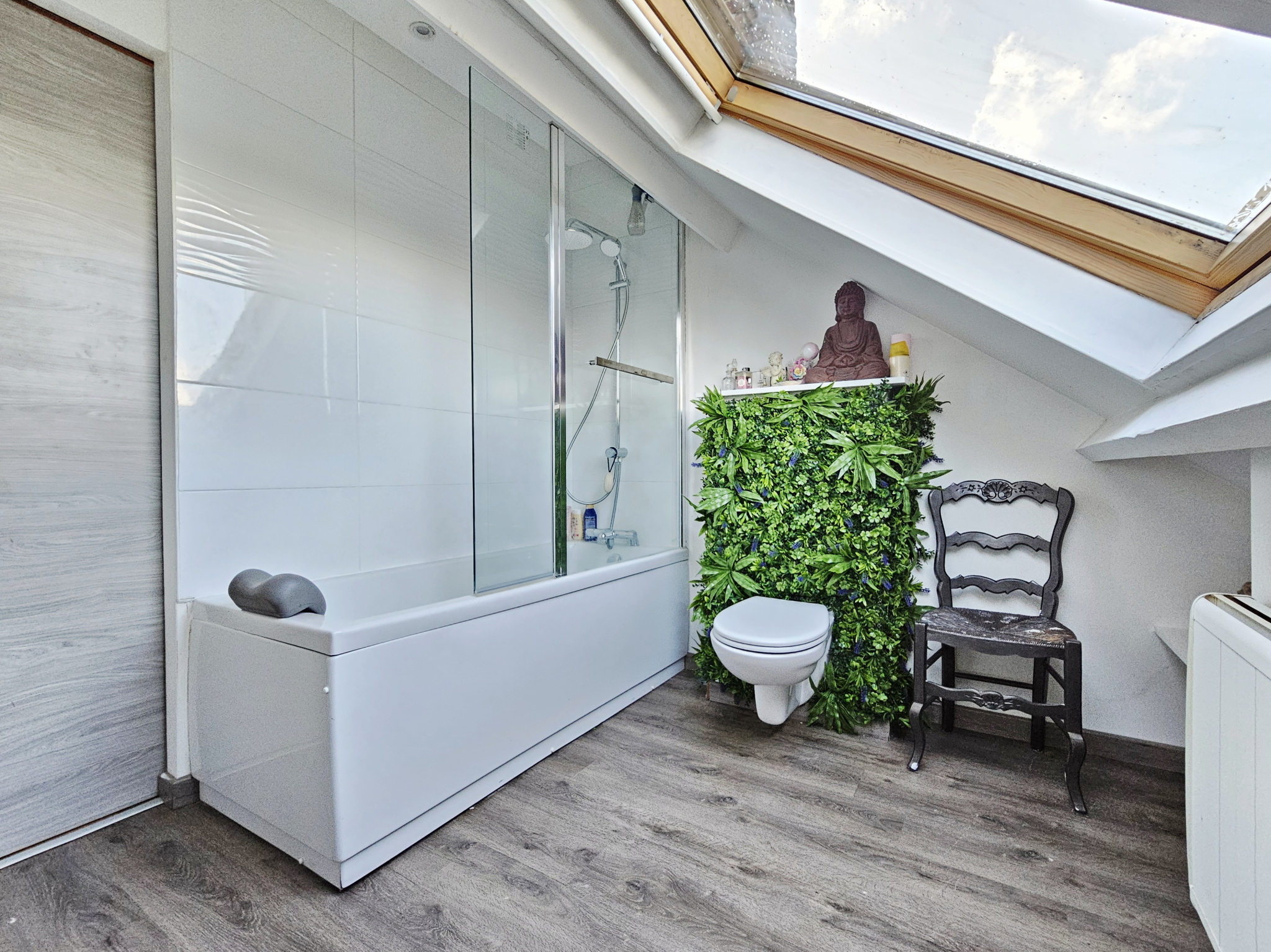 Photo bien immobilier