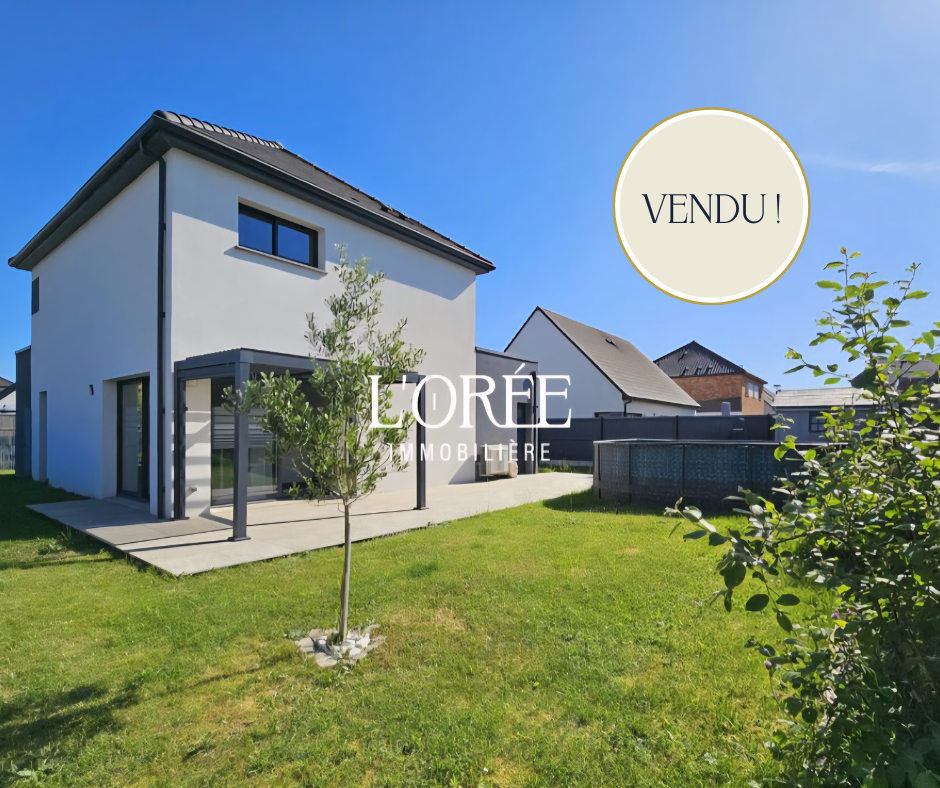 Photo bien immobilier