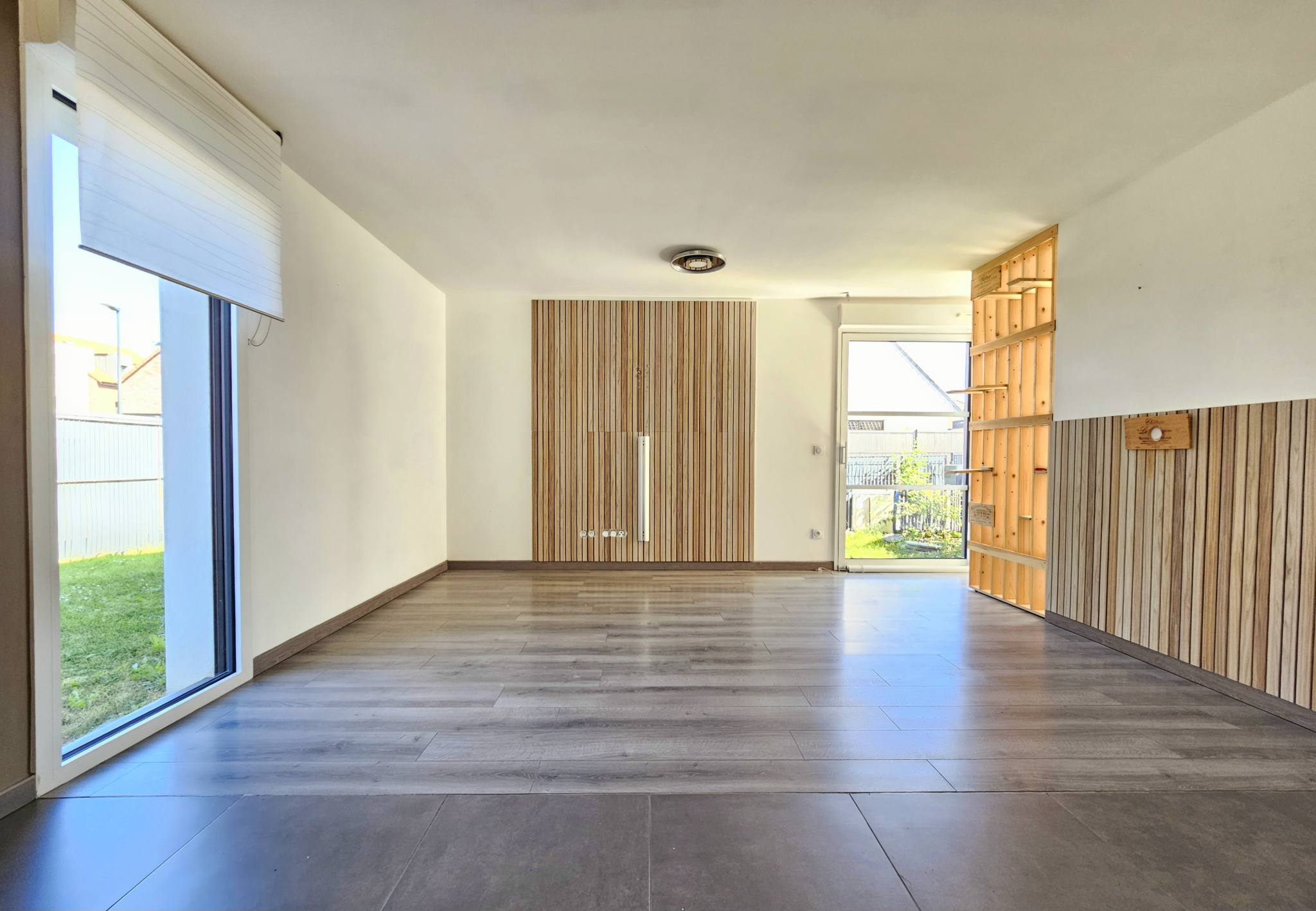 Photo bien immobilier