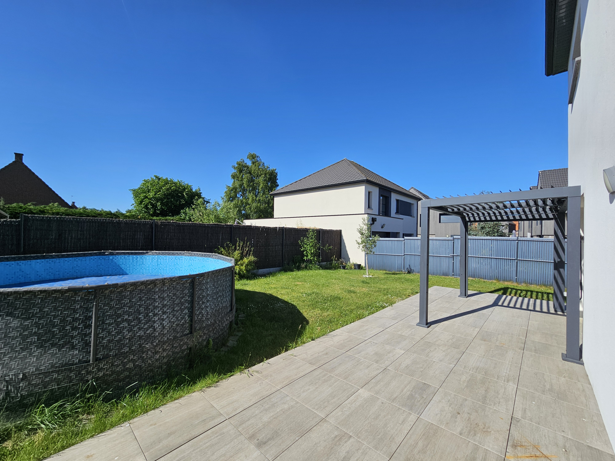 Photo bien immobilier