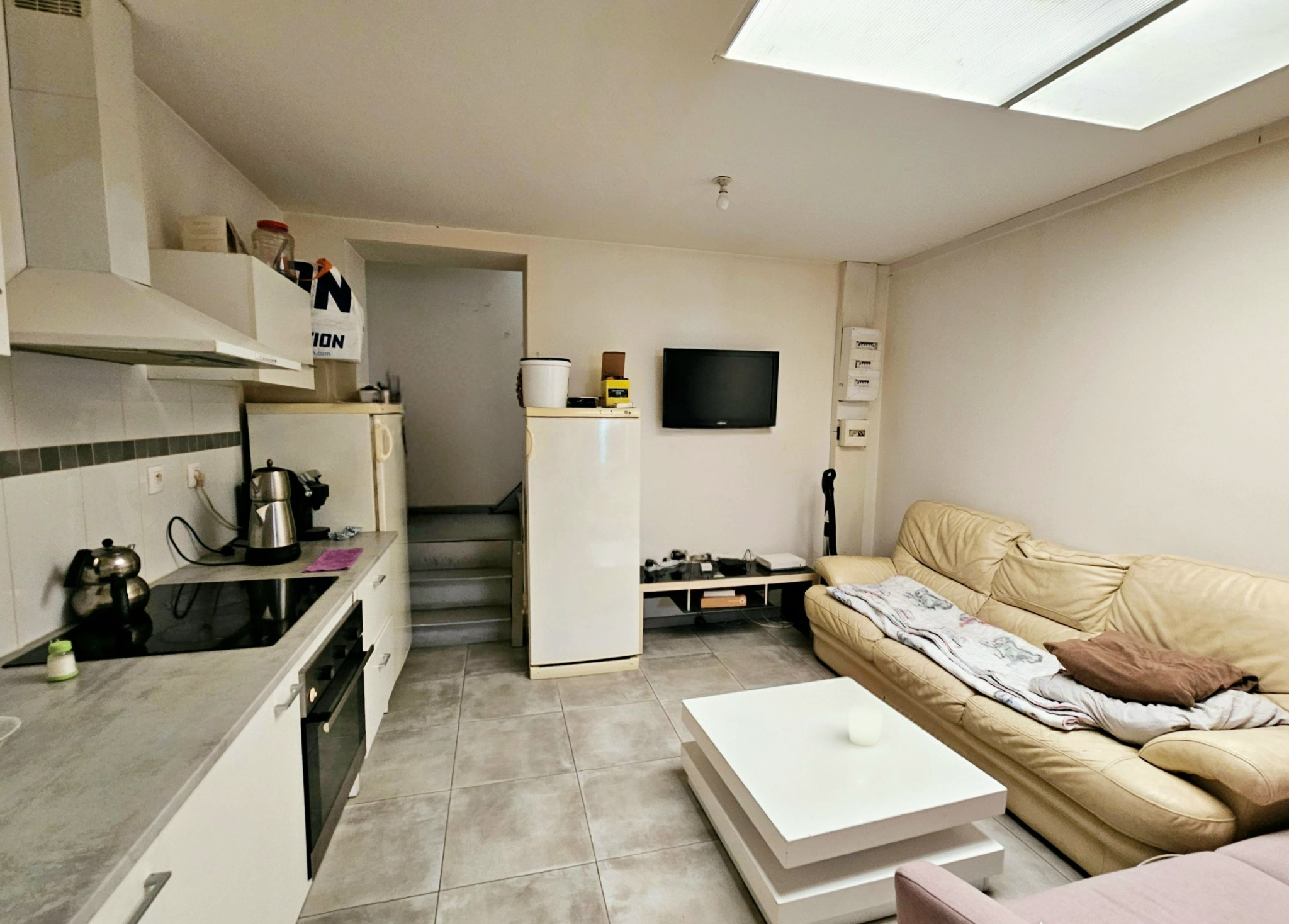 Photo bien immobilier