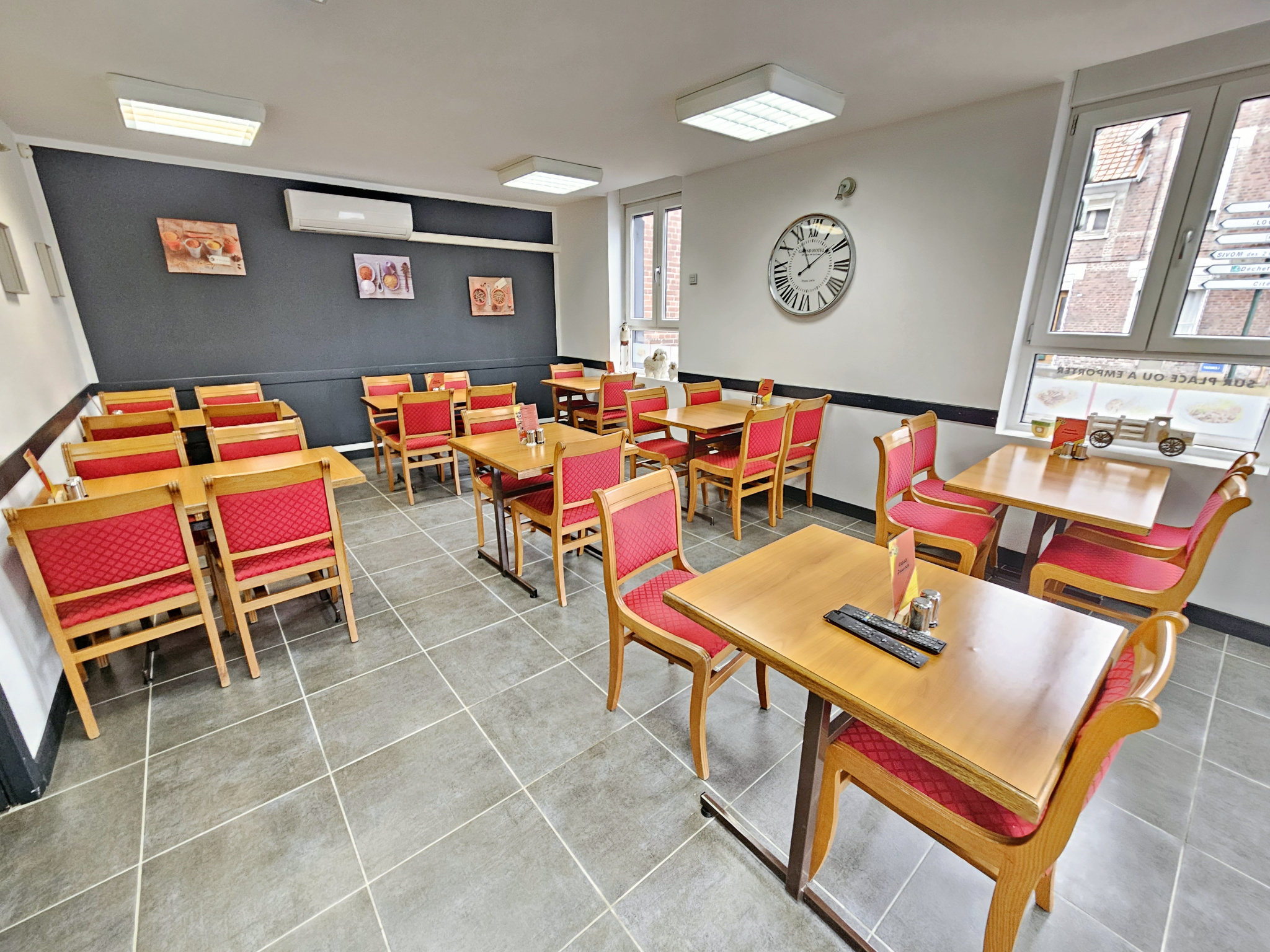 Photo bien immobilier