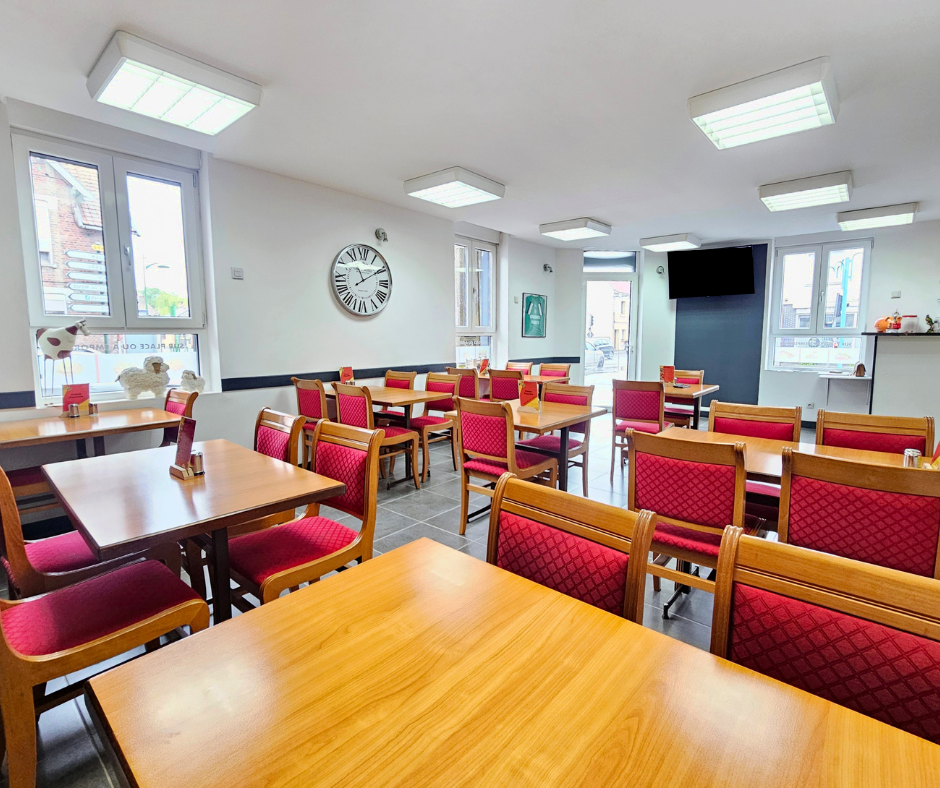 Photo bien immobilier