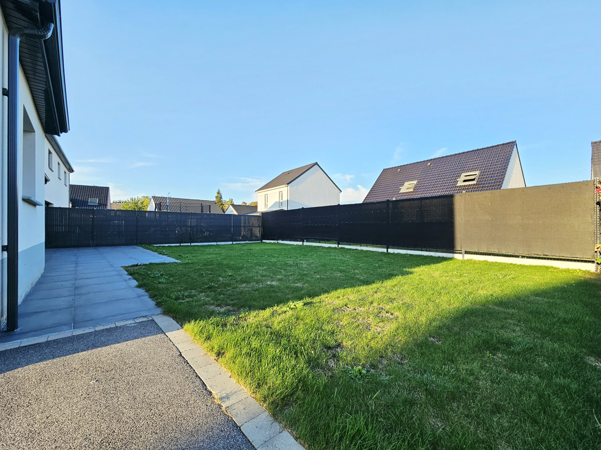 Photo bien immobilier