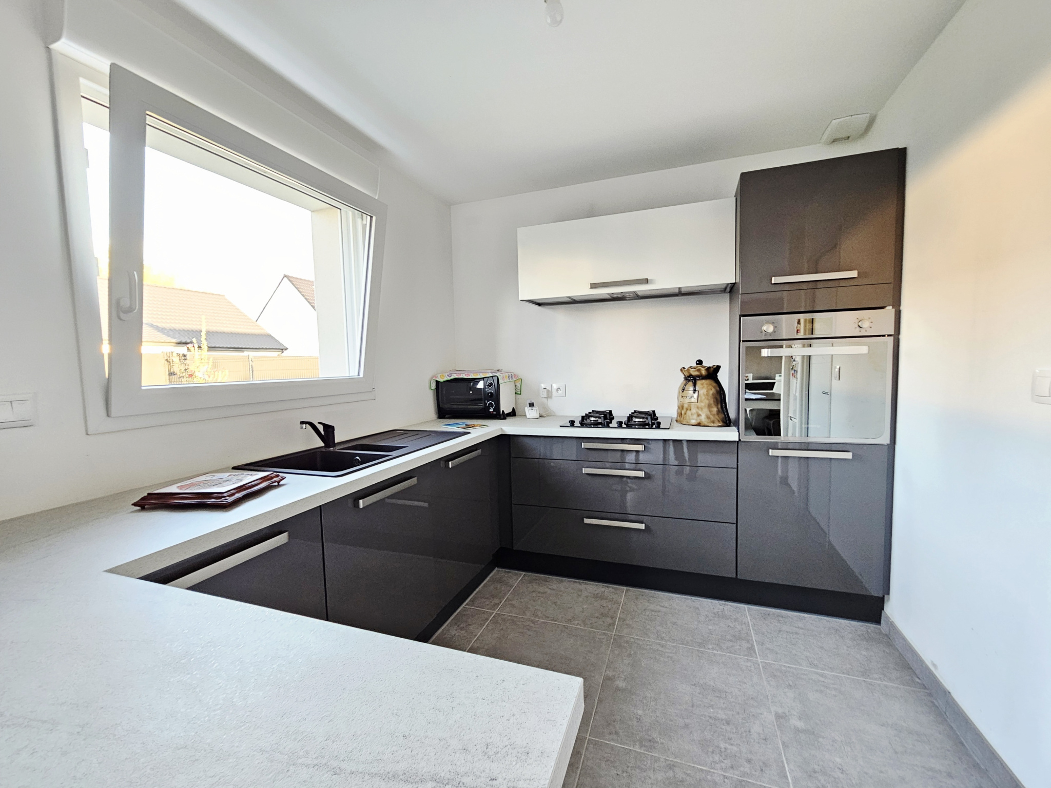 Photo bien immobilier