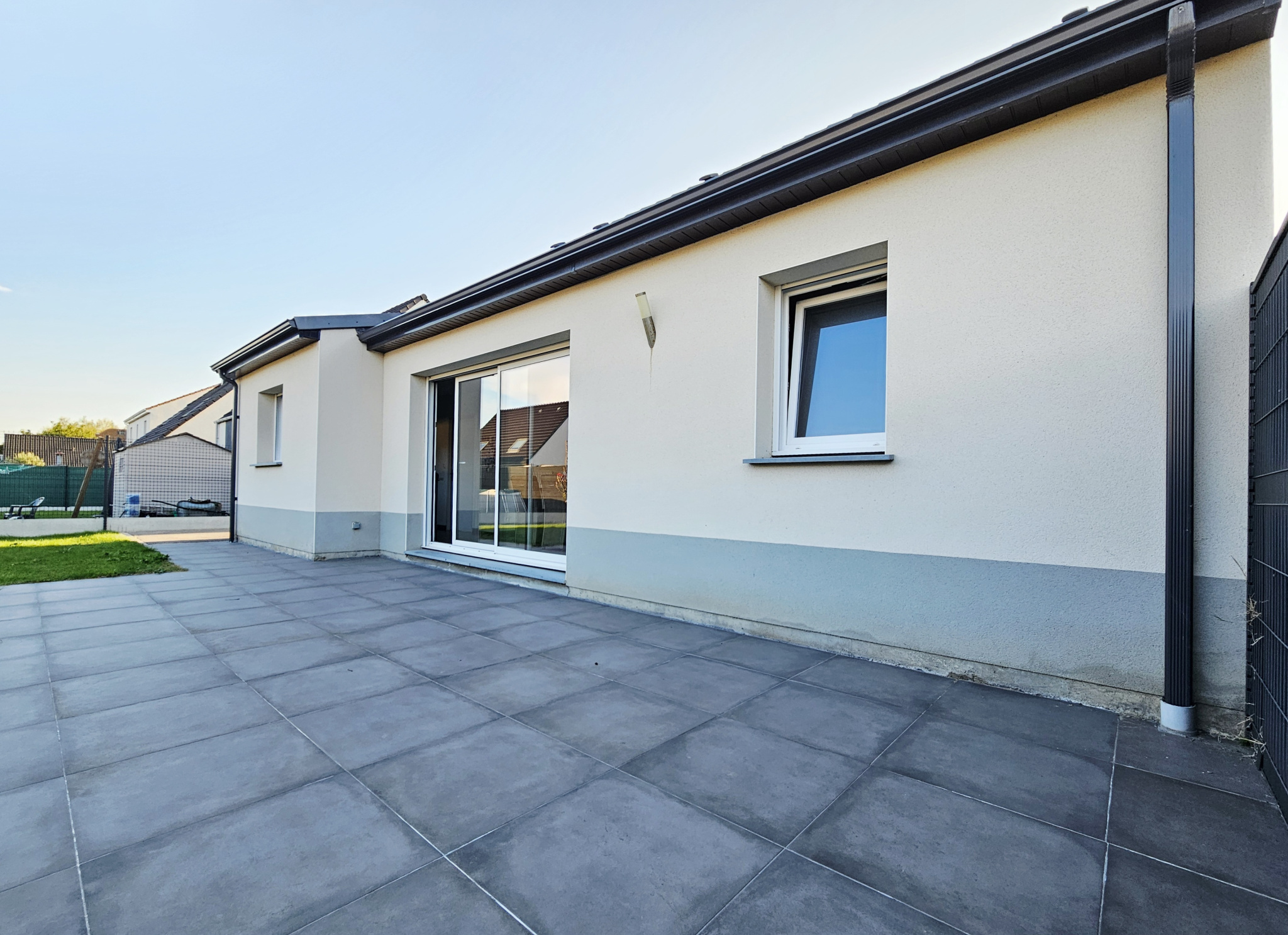 Photo bien immobilier