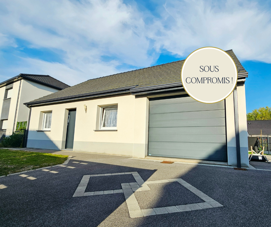 Photo bien immobilier