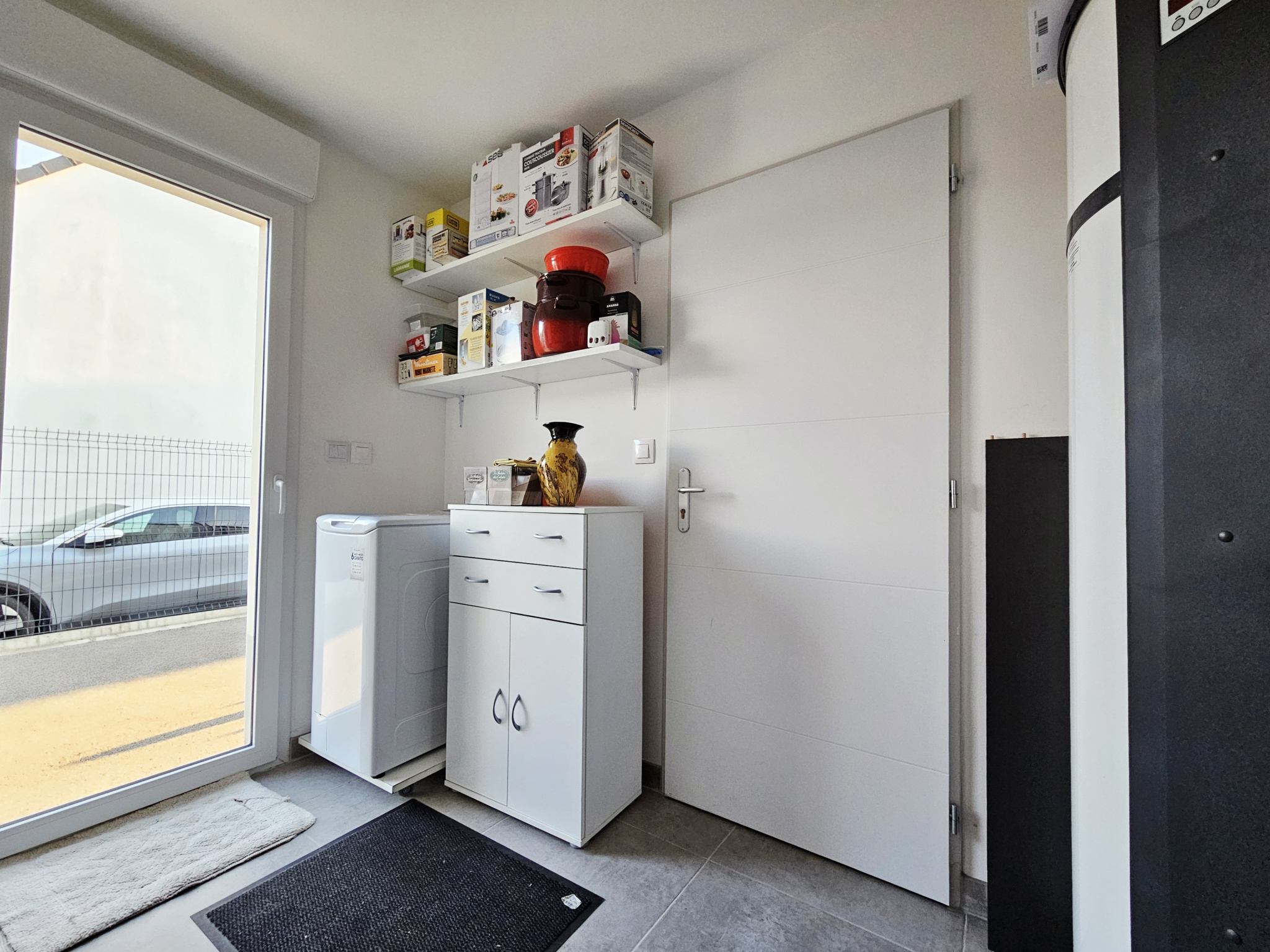 Photo bien immobilier