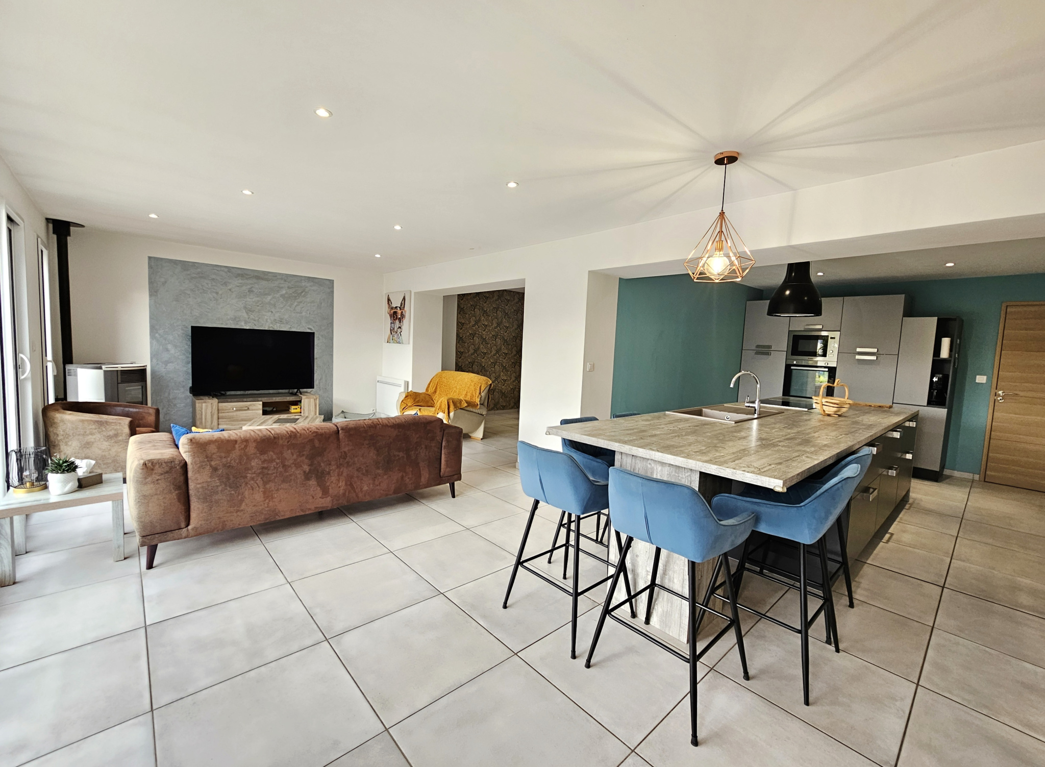 Photo bien immobilier