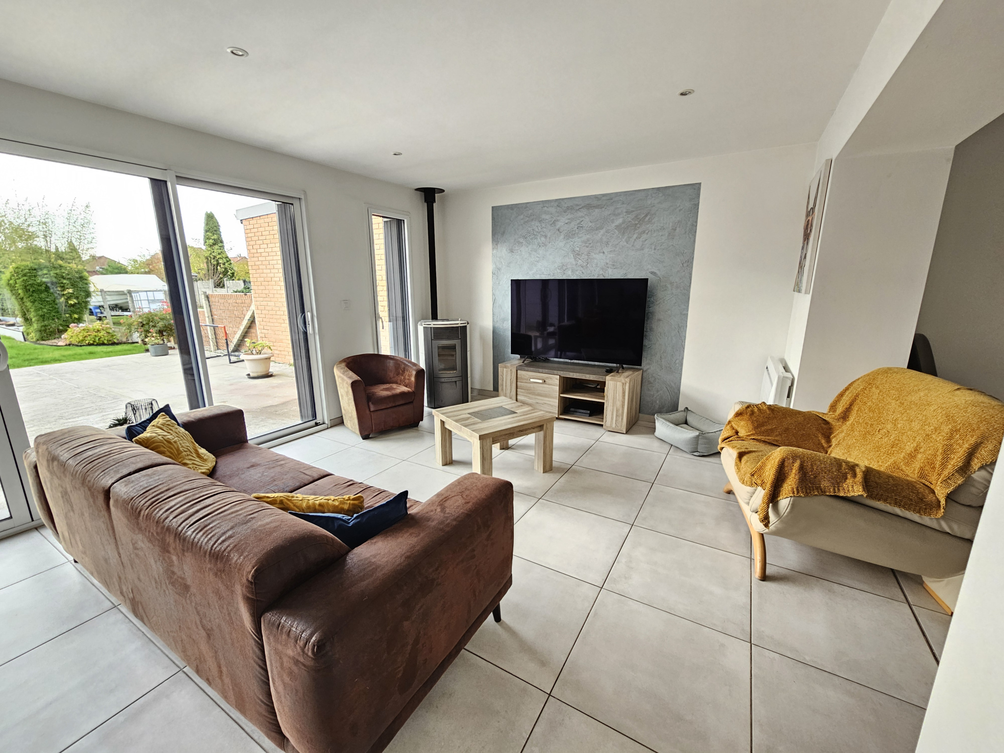 Photo bien immobilier