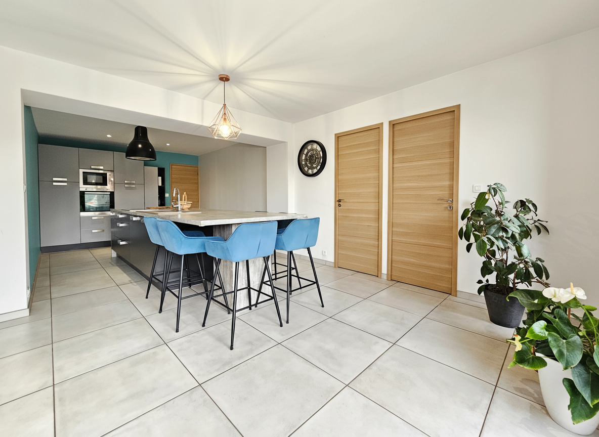 Photo bien immobilier