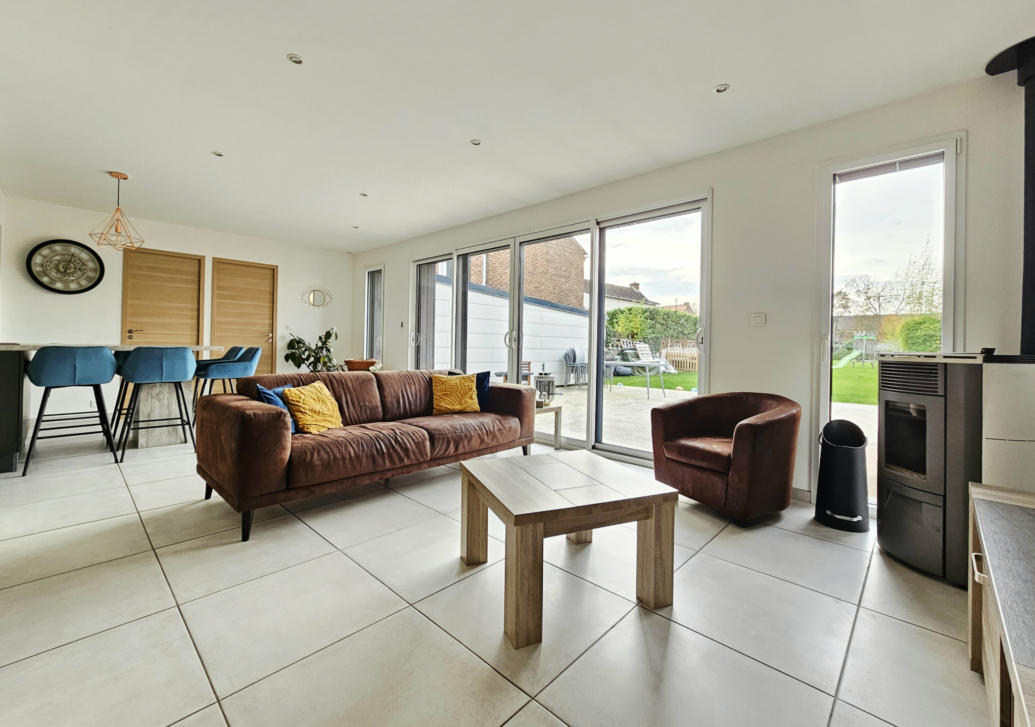 Photo bien immobilier