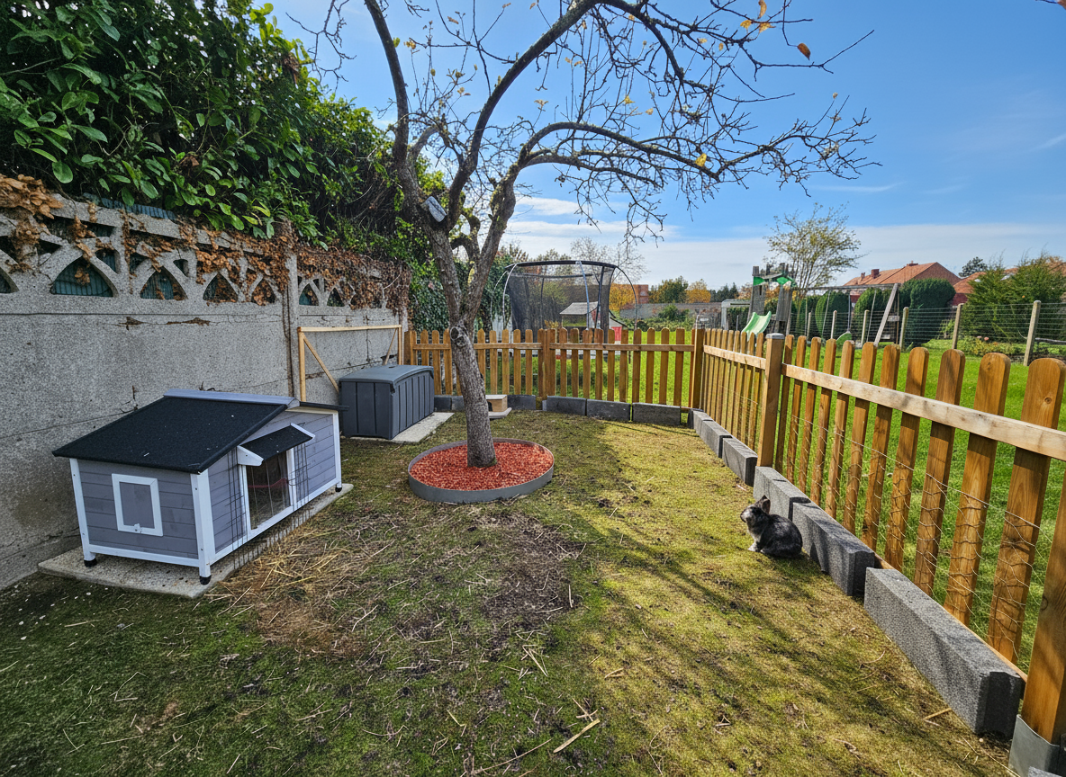 Photo bien immobilier