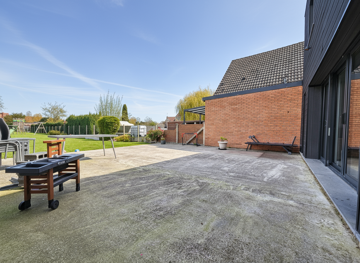 Photo bien immobilier