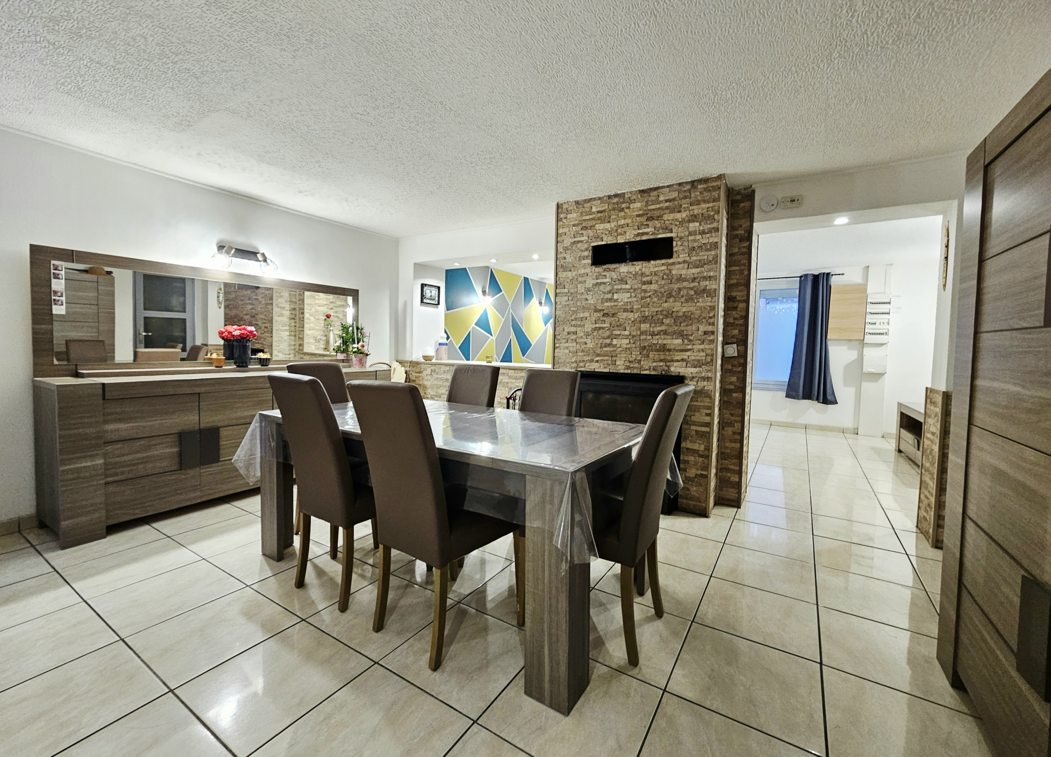 Photo bien immobilier